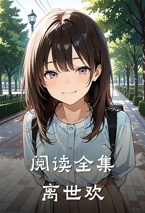 阅读全集离世欢