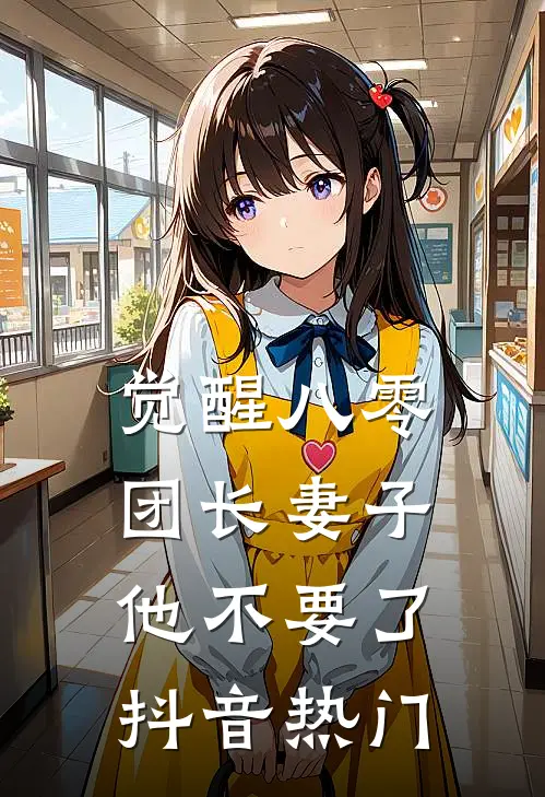 觉醒八零，团长妻子他不要了抖音热门