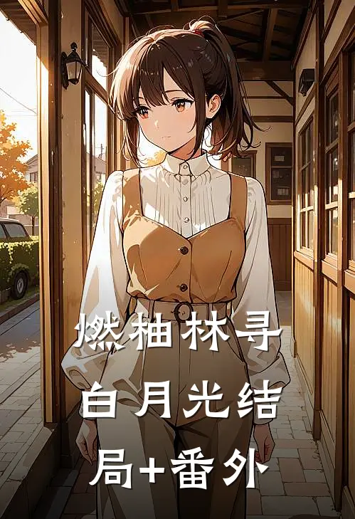 燃柚林寻白月光结局+番外