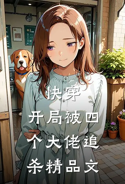 快穿：开局被四个大佬追杀精品文