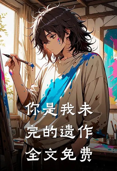 你是我未完的遗作全文免费