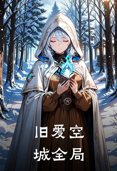 旧爱空城全局