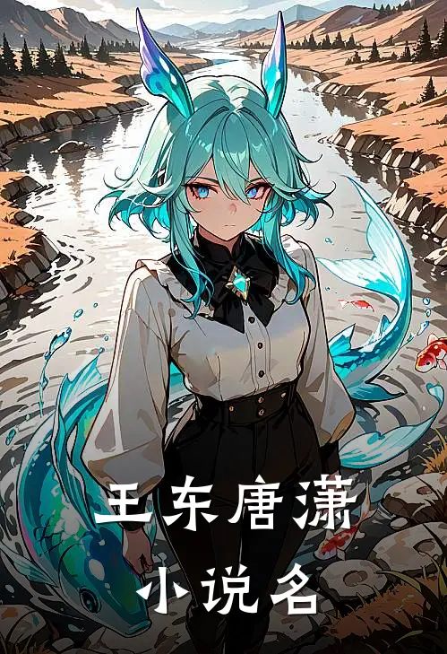王东唐潇的小说