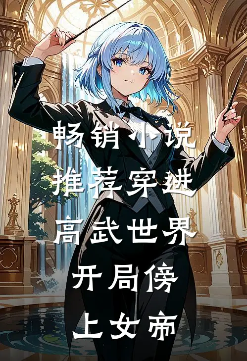 畅销小说推荐穿进高武世界，开局傍上女帝