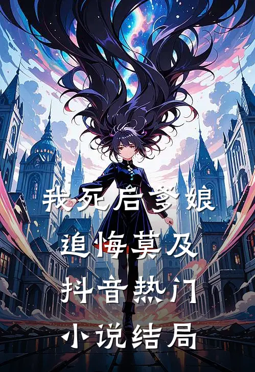 我死后爹娘追悔莫及抖音热门小说结局