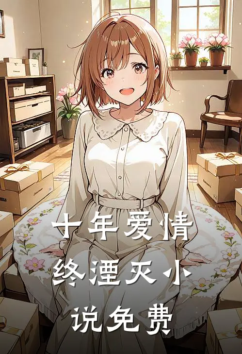 十年爱情终湮灭小说免费