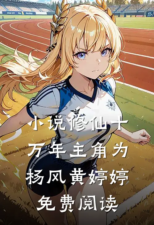 小说修仙十万年主角为杨风黄婷婷免费阅读