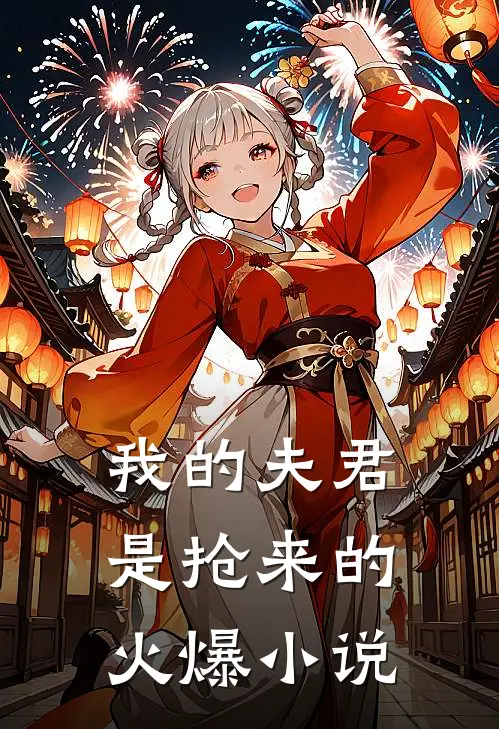 我的夫君是抢来的火爆小说