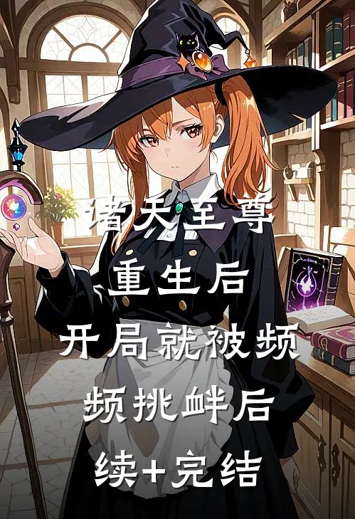 诸天至尊重生后，开局就被频频挑衅后续+完结