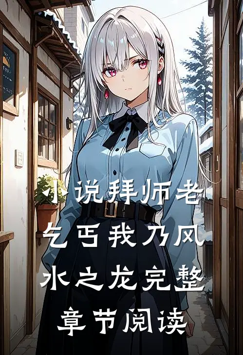 小说拜师老乞丐我乃风水之龙完整章节阅读