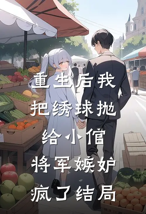 重生后我把绣球抛给小倌，将军嫉妒疯了结局