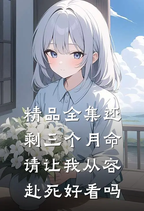 精品全集还剩三个月命请让我从容赴死好看吗