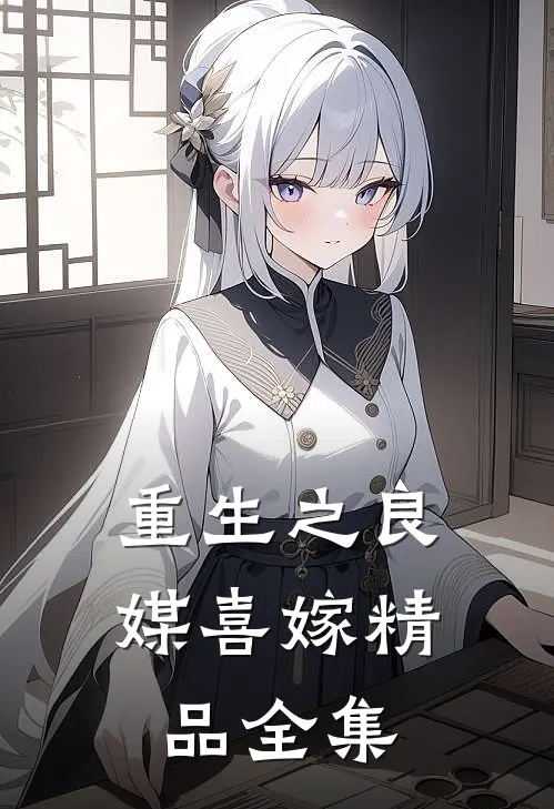 重生之良媒喜嫁精品全集