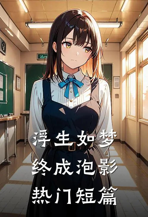 浮生如梦，终成泡影热门短篇