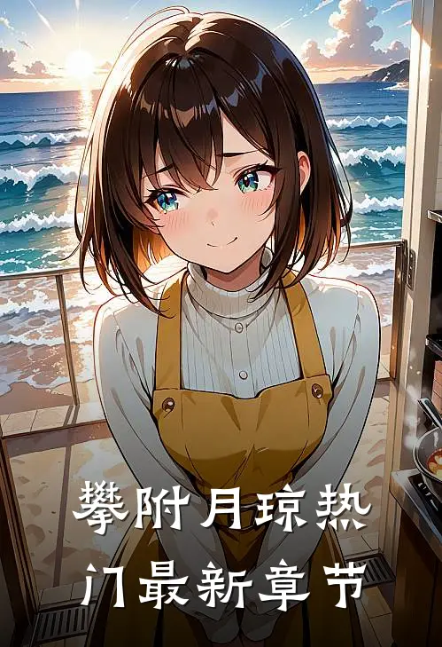 攀附月琼热门最新章节