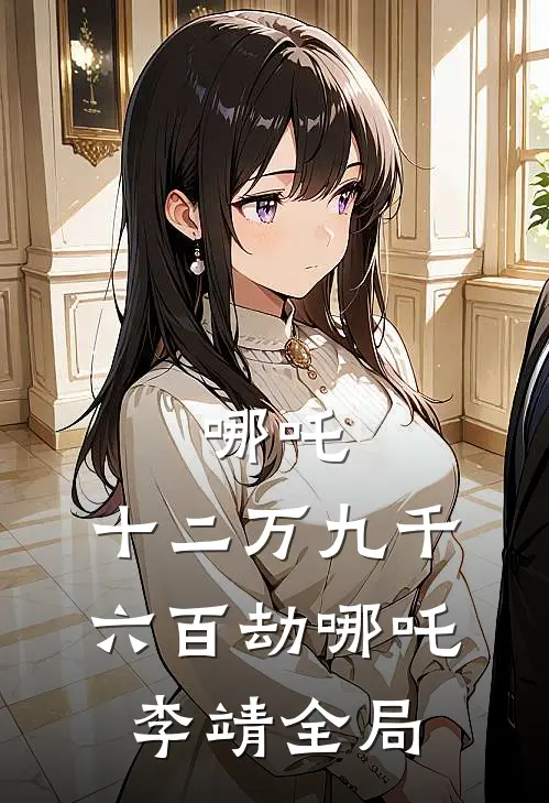 哪吒：十二万九千六百劫哪吒李靖全局