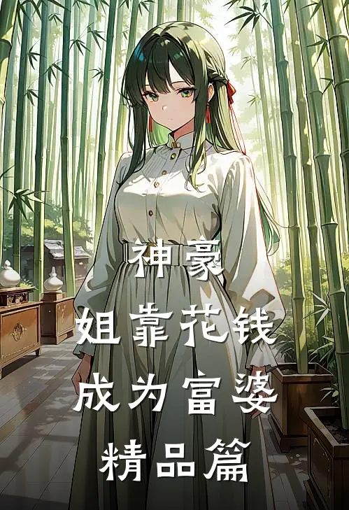 神豪：姐靠花钱成为富婆精品篇