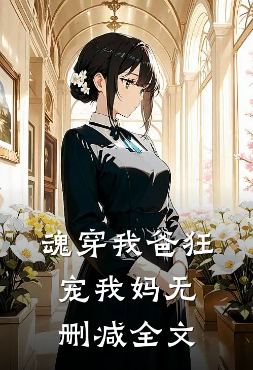 魂穿我爸狂宠我妈无删减全文