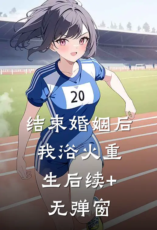 结束婚姻后，我浴火重生后续+无弹窗
