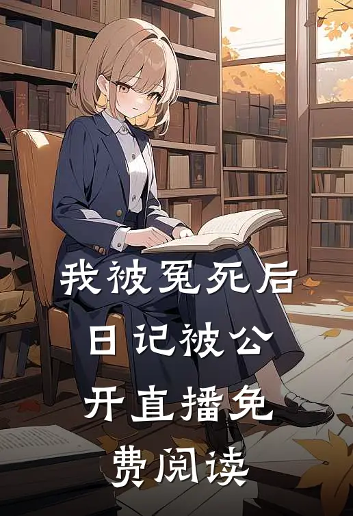 我被冤死后，日记被公开直播免费阅读