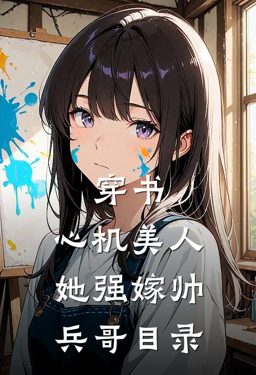 穿书：心机美人她强嫁帅兵哥目录