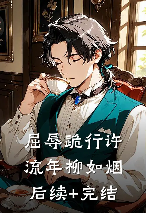 屈辱跪行许流年柳如烟后续+完结