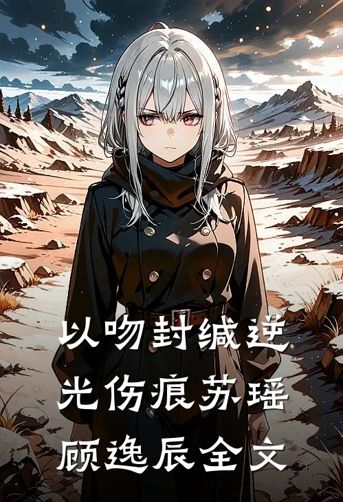《以吻封缄逆光伤痕》苏瑶顾逸辰全文