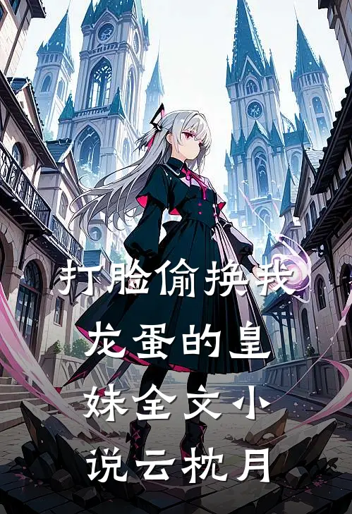 打脸偷换我龙蛋的皇妹全文小说云枕月