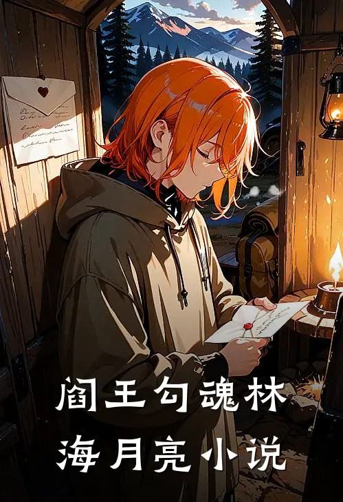 阎王勾魂林海月亮小说