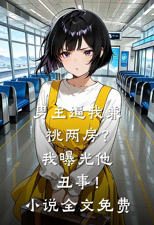 男主逼我兼祧两房？我曝光他丑事！小说全文免费