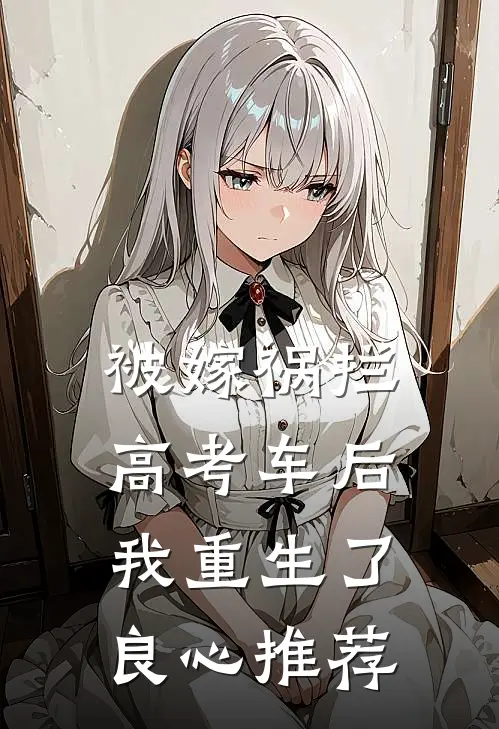 被嫁祸拦高考车后，我重生了良心推荐