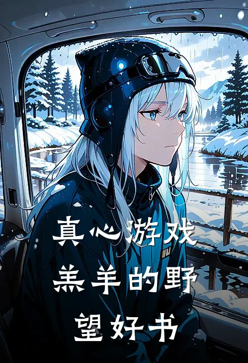 真心游戏：羔羊的野望好书