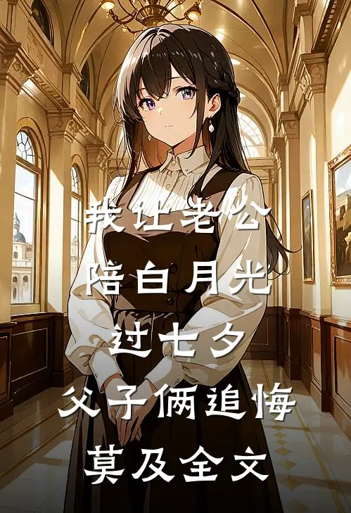 我让老公陪白月光过七夕，父子俩追悔莫及全文