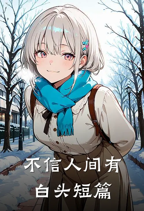 不信人间有白头短篇
