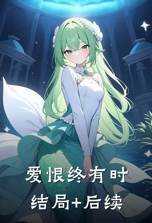 爱恨终有时结局+后续