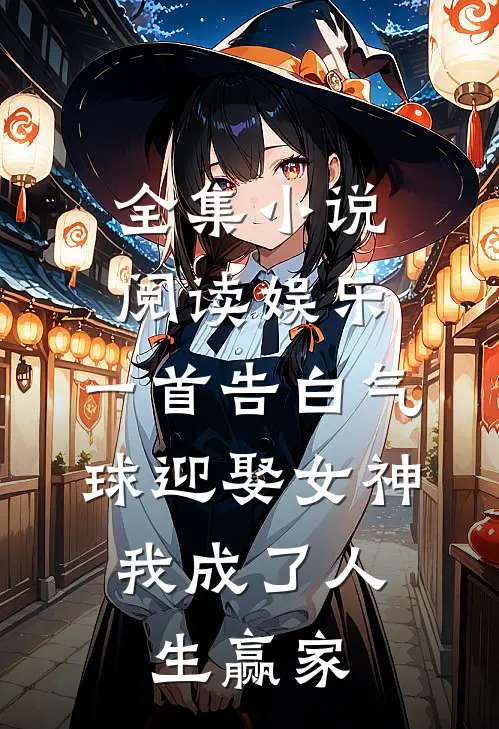 全集小说阅读娱乐：一首告白气球迎娶女神，我成了人生赢家