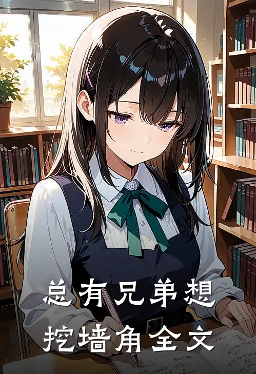 总有兄弟想挖墙角全文
