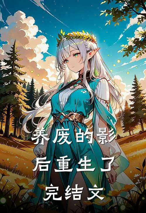养废的影后重生了完结文