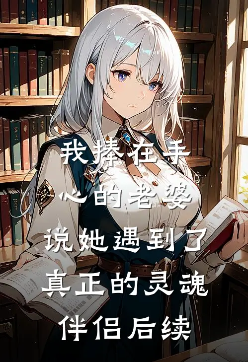 我捧在手心的老婆，说她遇到了真正的灵魂伴侣后续
