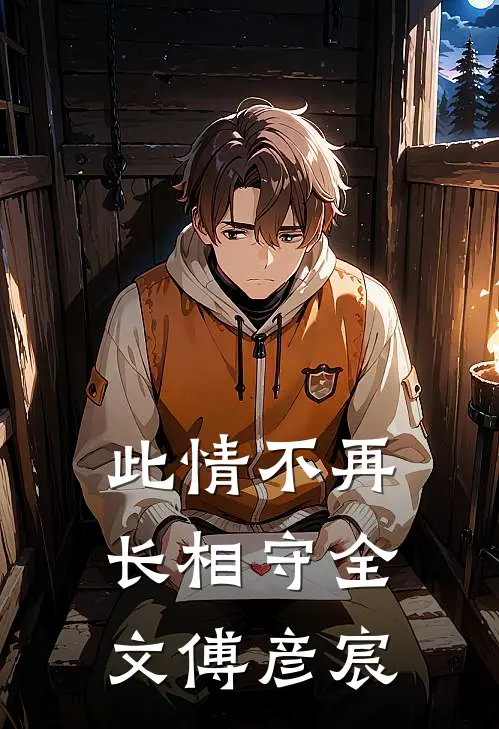 此情不再长相守全文傅彦宸