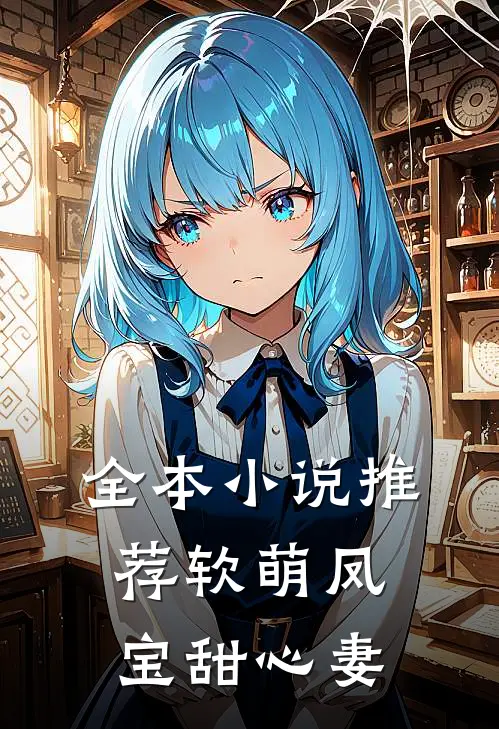 全本推荐软萌凤宝甜心妻免费阅读