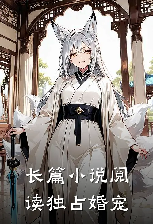 长篇小说阅读独占婚宠