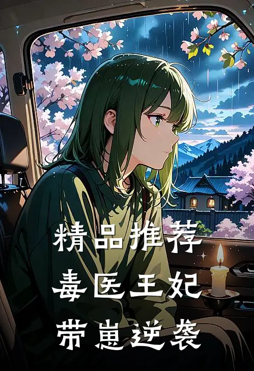 精品推荐毒医王妃带崽逆袭