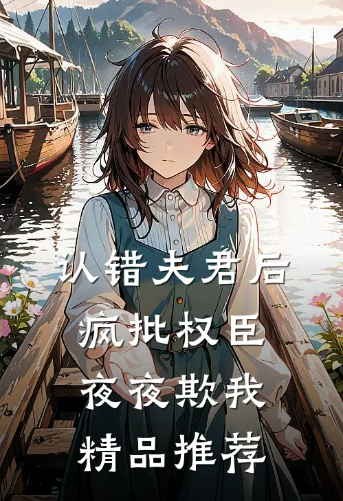 认错夫君后，疯批权臣夜夜欺我精品推荐