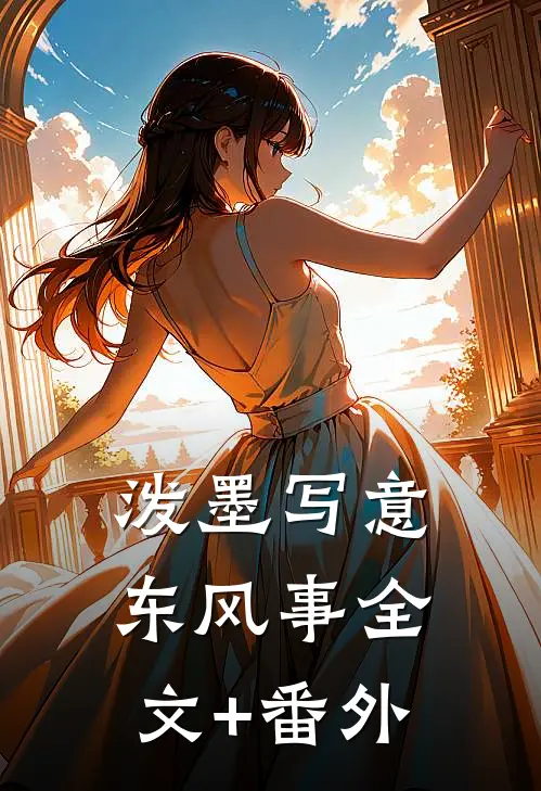 泼墨写意东风事全文+番外