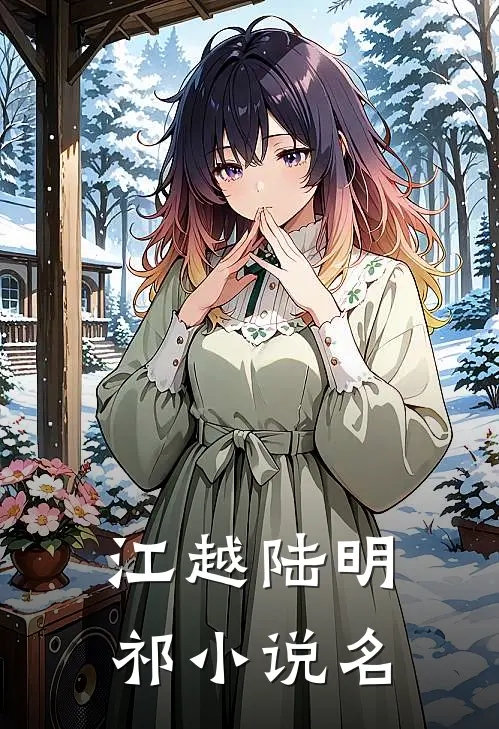 江越陆明祁金主总裁的恶毒女配老婆免费阅读全文