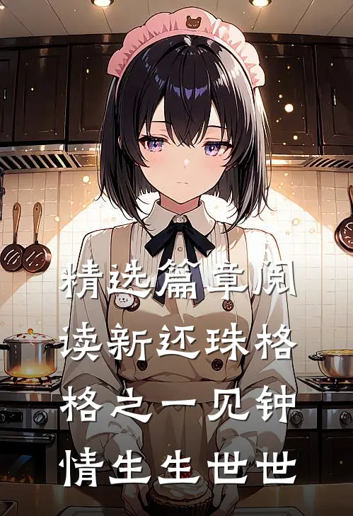 精选篇章阅读新还珠格格之一见钟情生生世世