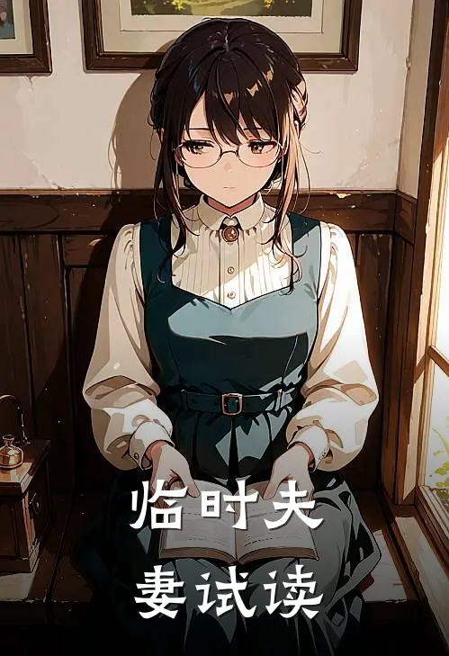 临时夫妻试读