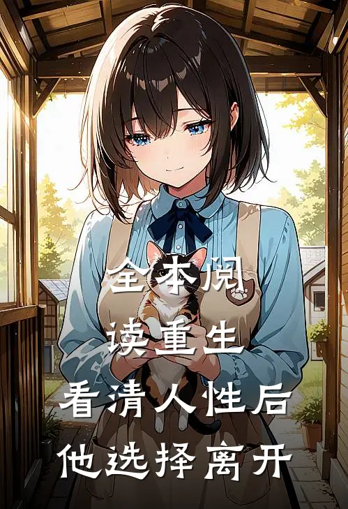 全本阅读重生：看清人性后，他选择离开