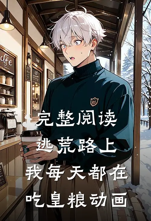 完整阅读逃荒路上,我每天都在吃皇粮动画